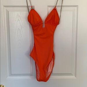 Victoria Secret swimsuit